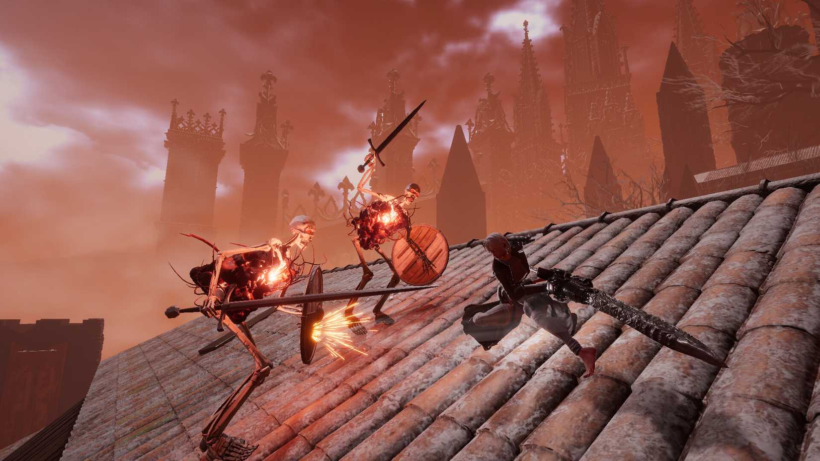 Karanlık, zorlu, bağımsız yapım, Steam'de ücretsiz!