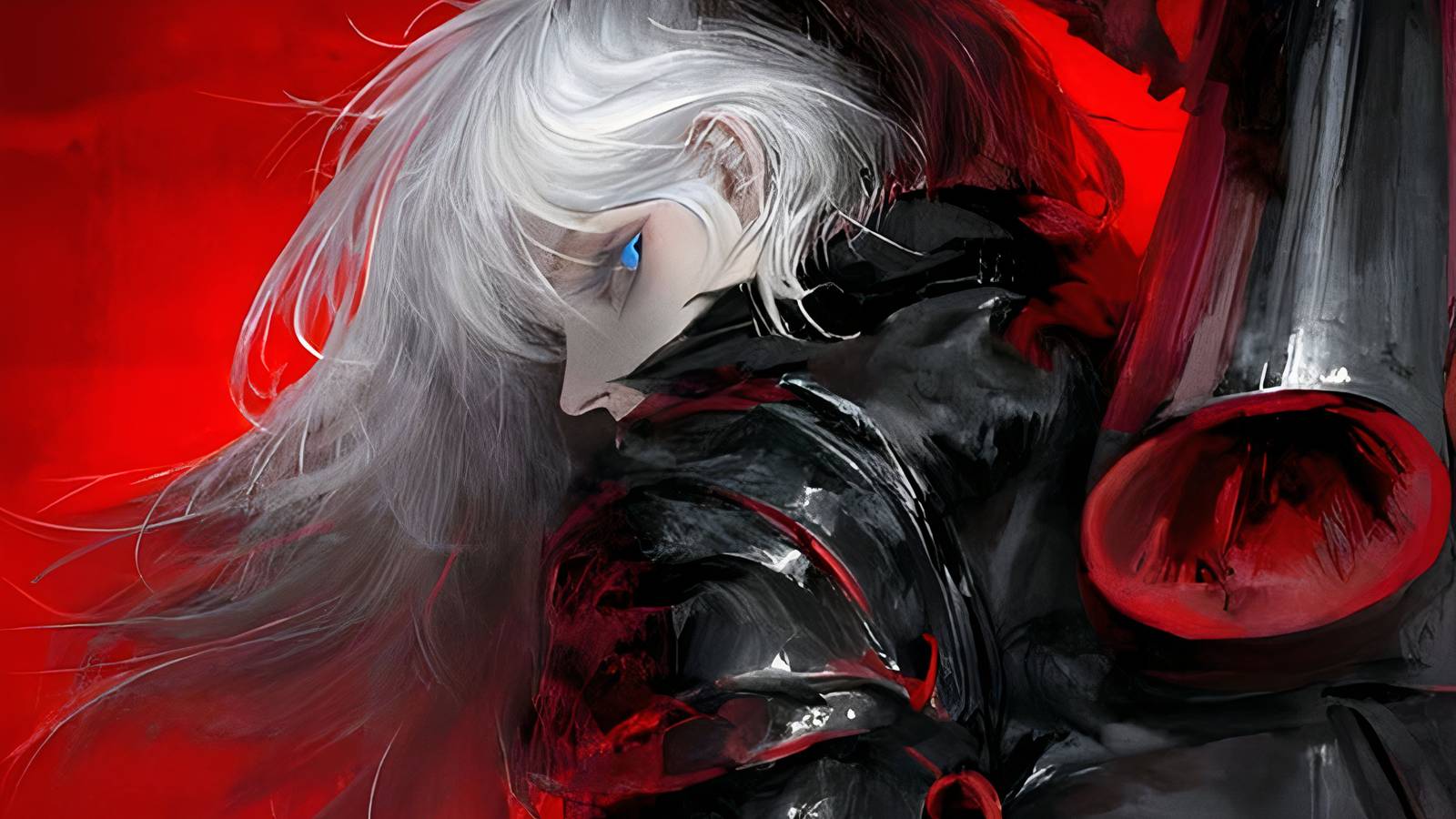 Karanlık, zorlu, ödüllendirici: Yeni ücretsiz Soulslike deneyimi