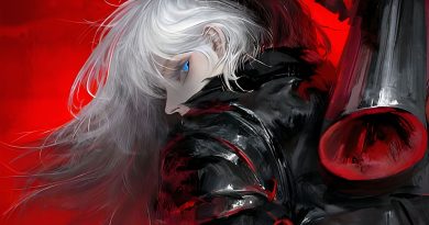 Karanlık, zorlu, ödüllendirici: Yeni ücretsiz Soulslike deneyimi