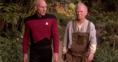 Boothby'nin mirası yaşatılıyor, Yeni Nesil'e saygı duruşu