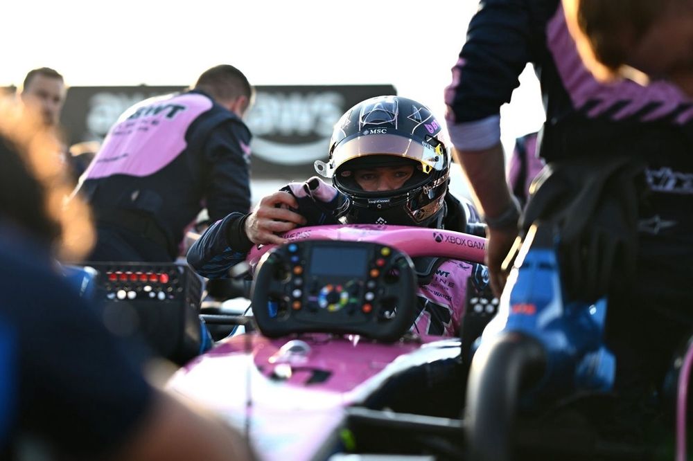 Yeniden doğuş sancıları, hız ve rekabet için mücadele