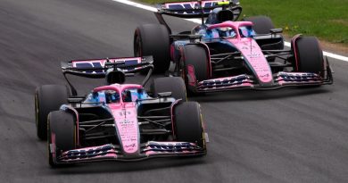 Motor sesi yükseliyor, 2026'ya hazırlık başladı!