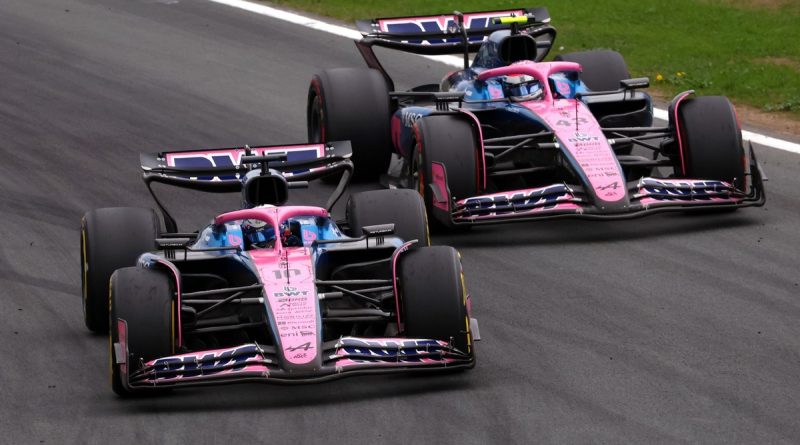 Motor sesi yükseliyor, 2026'ya hazırlık başladı!