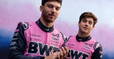 Silverstone'da Alpine, Mercedes gücüyle umut verdi