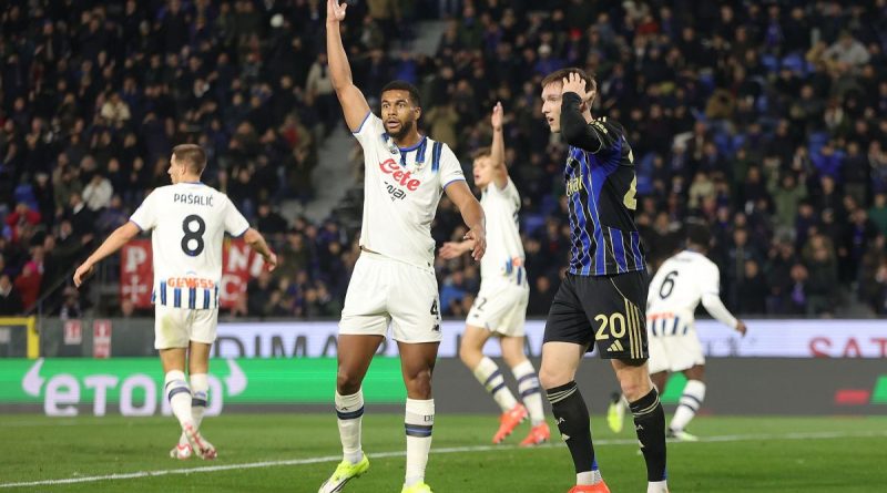 Son düdük çaldı, skor eşitlik: 1-1