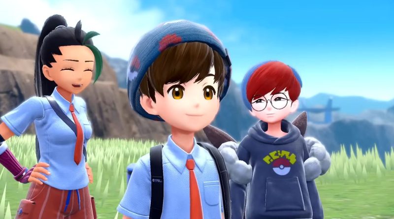 Ücretsiz Pokémon hediyesi! Kaçırma, Ocak 2026'ya kadar geçerli