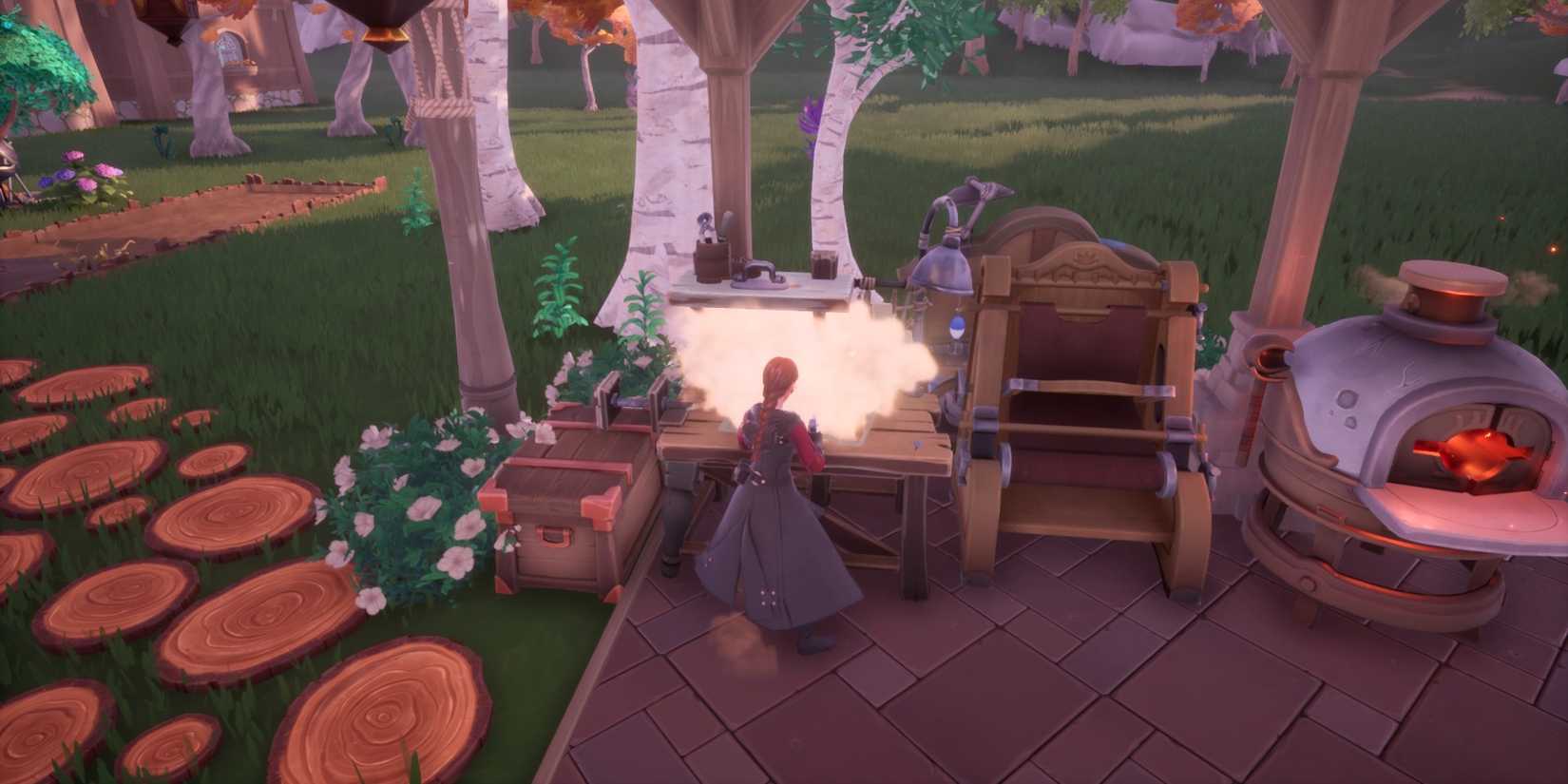 Sakin yaşam, dostluk, keşif ve ücretsiz eğlence başlıyor