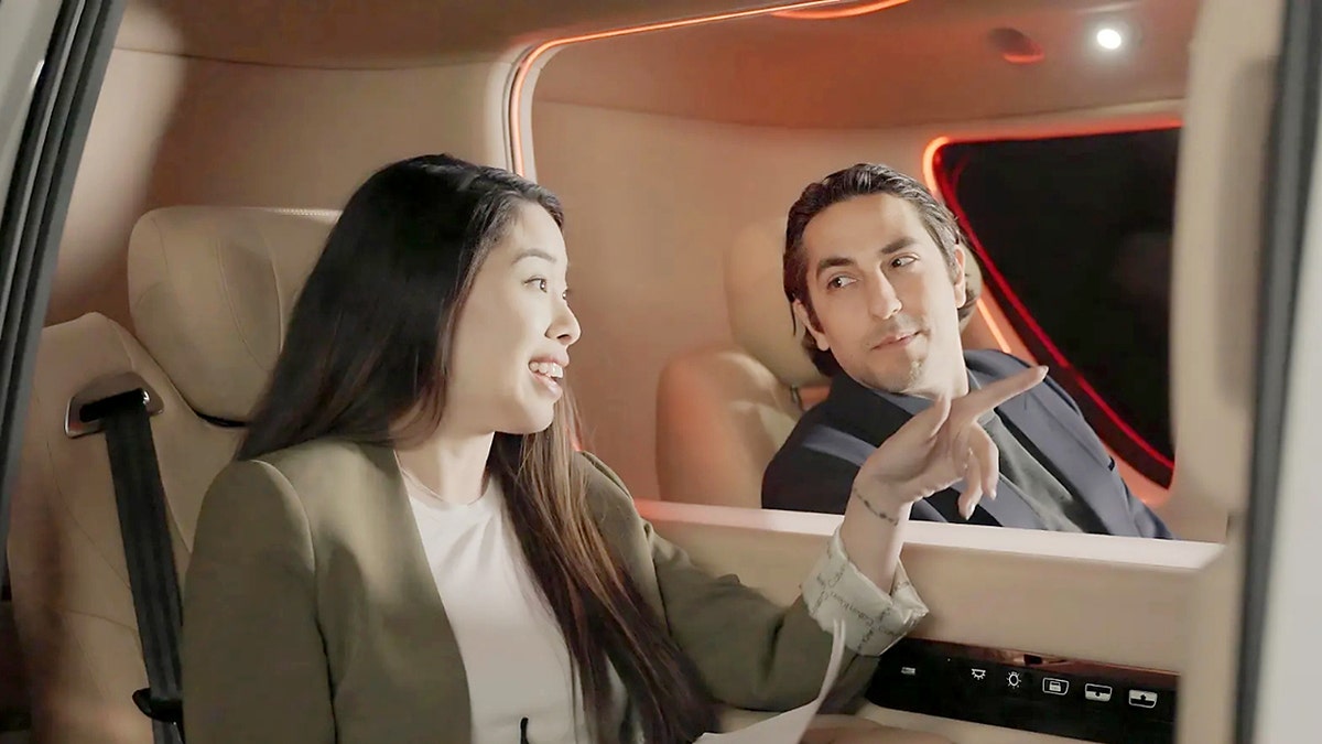 Kişisel alan, konfor ve akıllı ulaşım bir arada