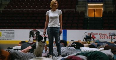 Carol'un atom bombası kararı, Pluribus'ta yeni dönüm noktası