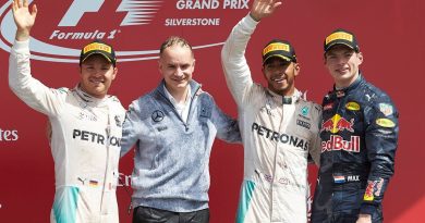 Tasarım dehası veda ediyor, Mercedes'e damga vuran bir dönem sona