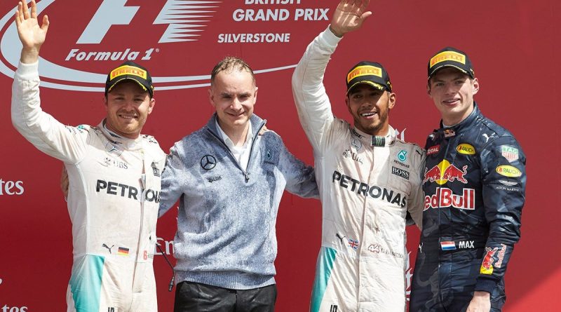 Tasarım dehası veda ediyor, Mercedes'e damga vuran bir dönem sona