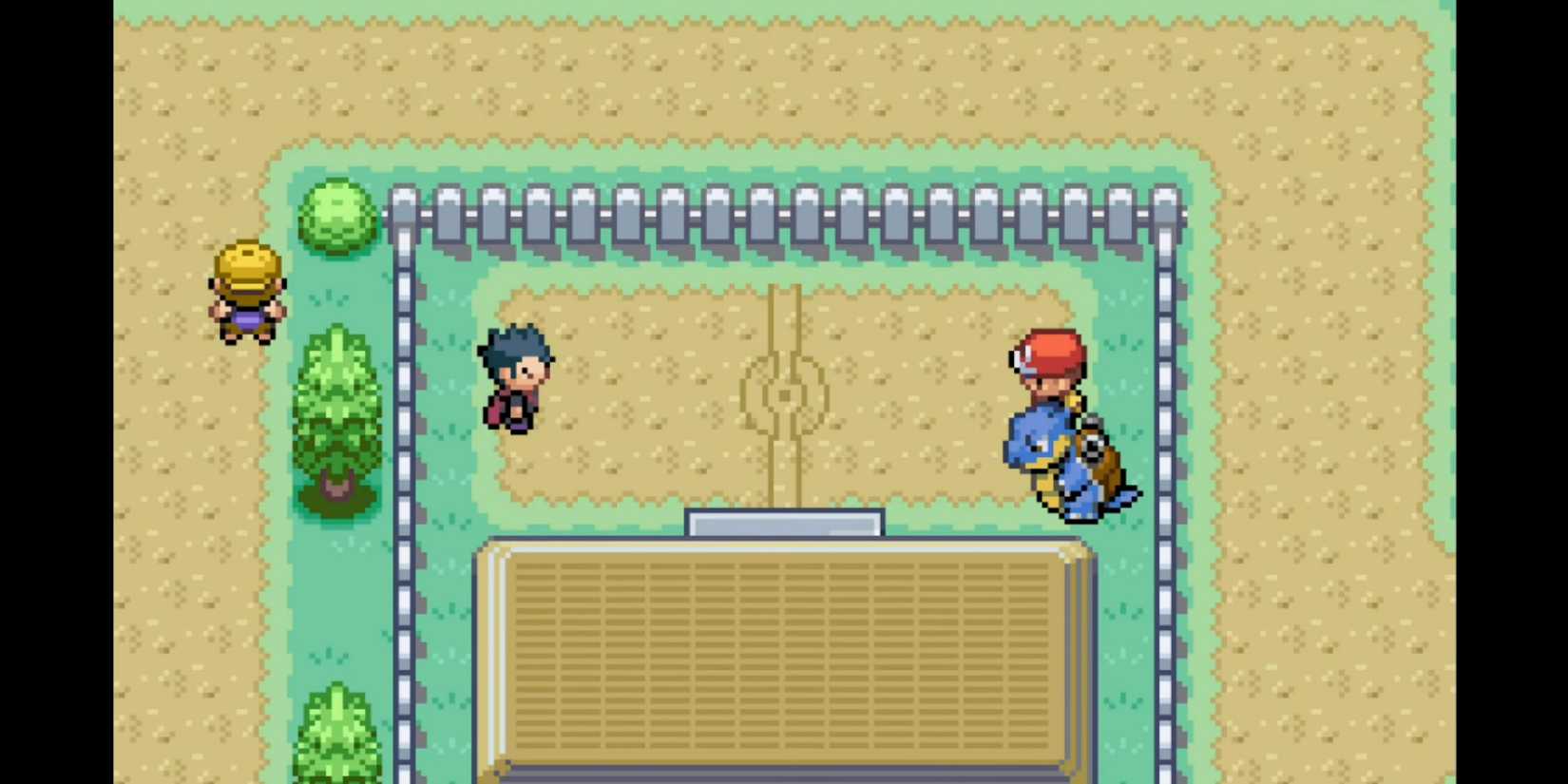 Mavi sular, tanıdık topraklar, yepyeni bir Pokémon macerası