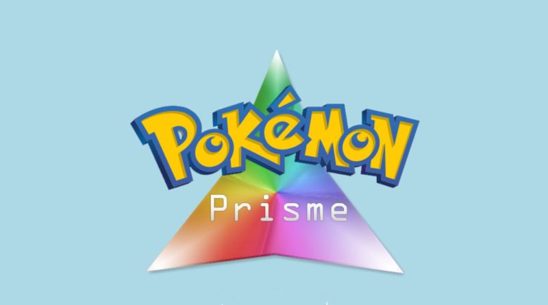 Yeni Pokémon macerası, dört bölge, hayran yapımı devasa proje