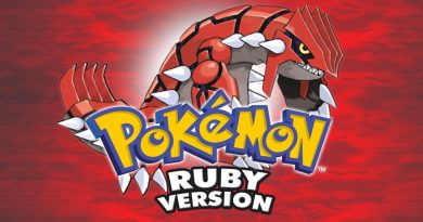 Yıllar sonra Pokémon Ruby hayranları sevinmeli, devam oyunu yolda!