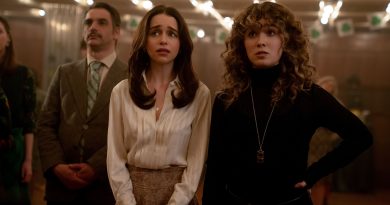 Gizem, gerilim, casusluk; yeni sezon yaklaşıyor!