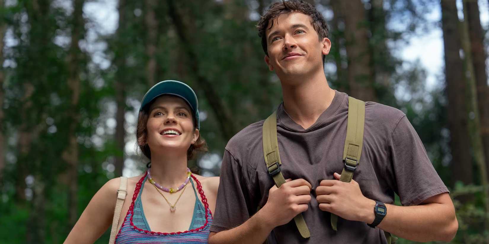 Beklenmedik son, sıcak hisler, tatlı bir burukluk