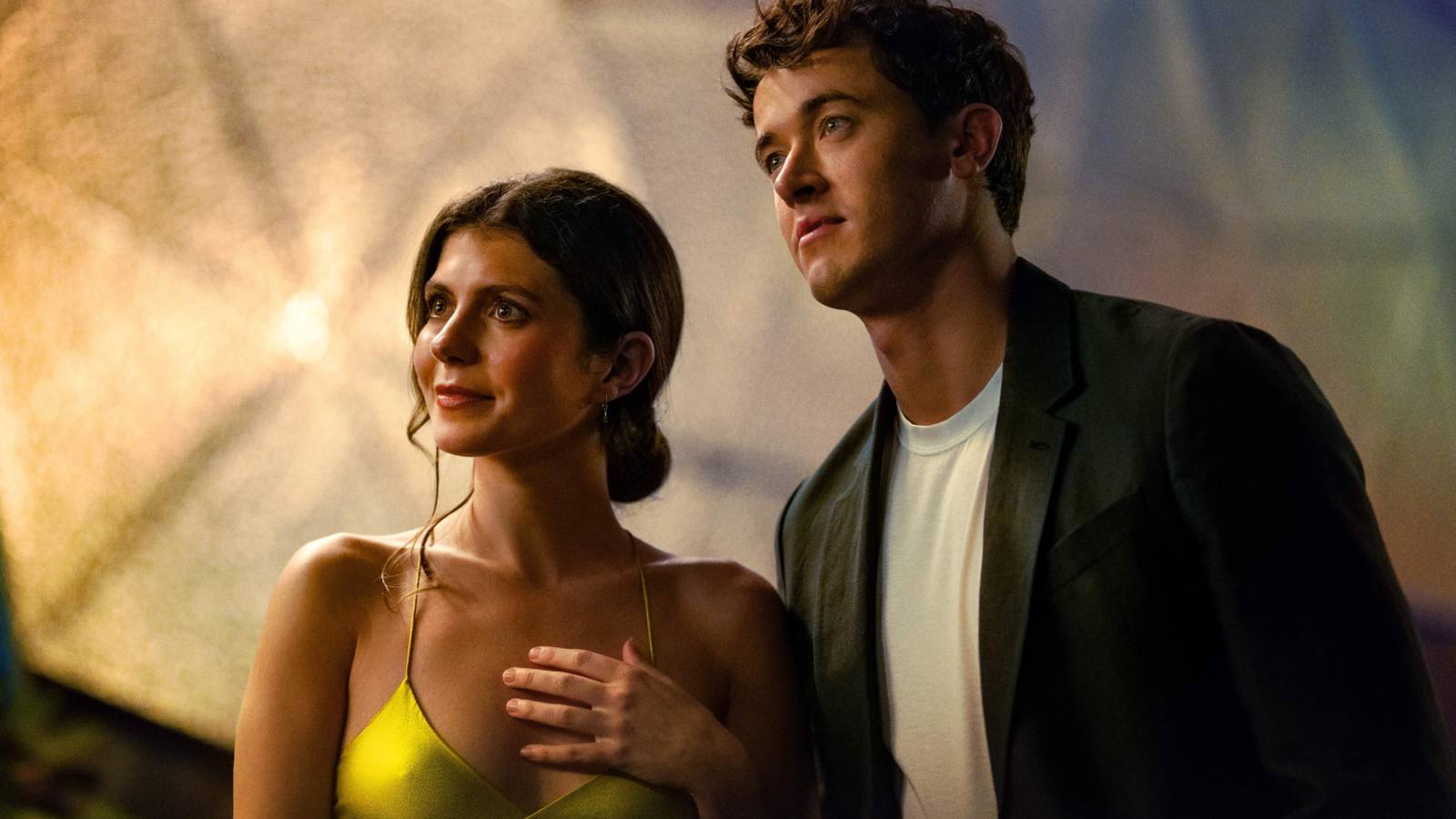 Kalpler coşuyor, hikayeler etkiliyor, romantizm yeniden tanımlanıyor