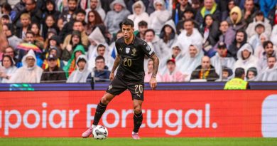 Portekizli yıldızın geleceği, Inter'in planlarını etkiliyor