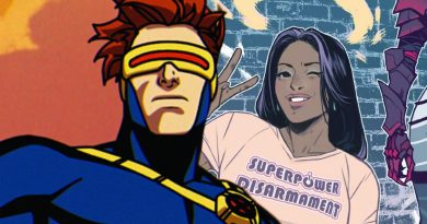 Genç mutantlar, yeni güçler, farklı bir dünya, umut ve tehlike