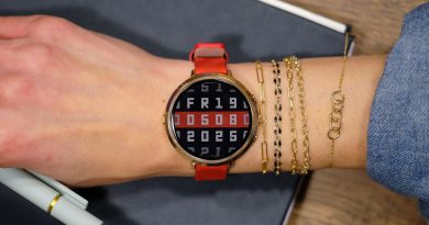 Yuvarlak hatlar, modern dokunuş, geçmişe yolculuk