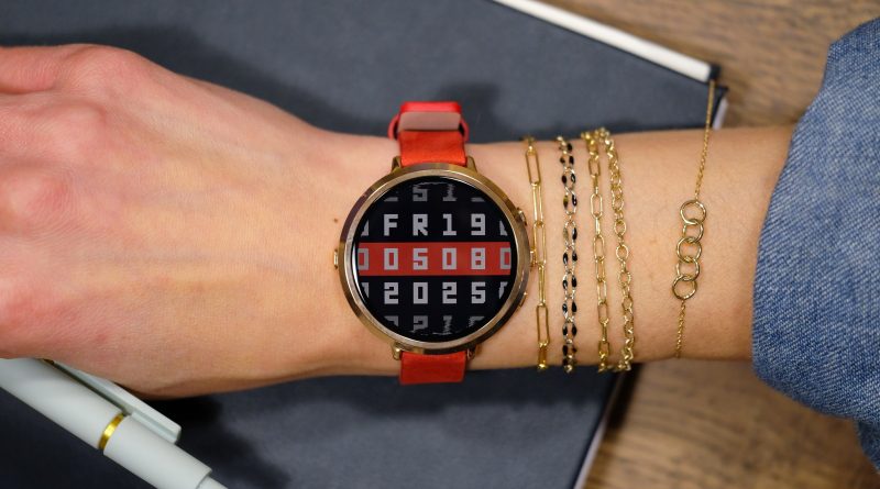 Yuvarlak hatlar, modern dokunuş, geçmişe yolculuk