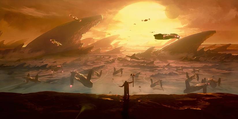 Avcı geri döndü, evde aksiyon şöleni başlıyor!