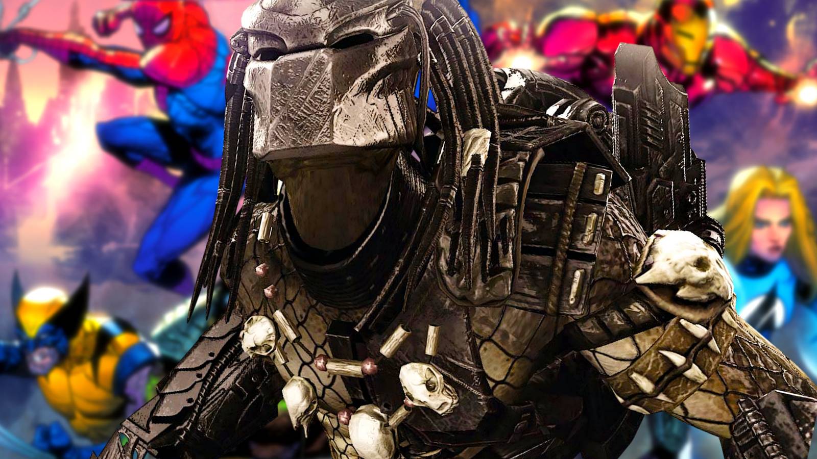 Avcıların zayıflığı, kahramanların zaferi oldu