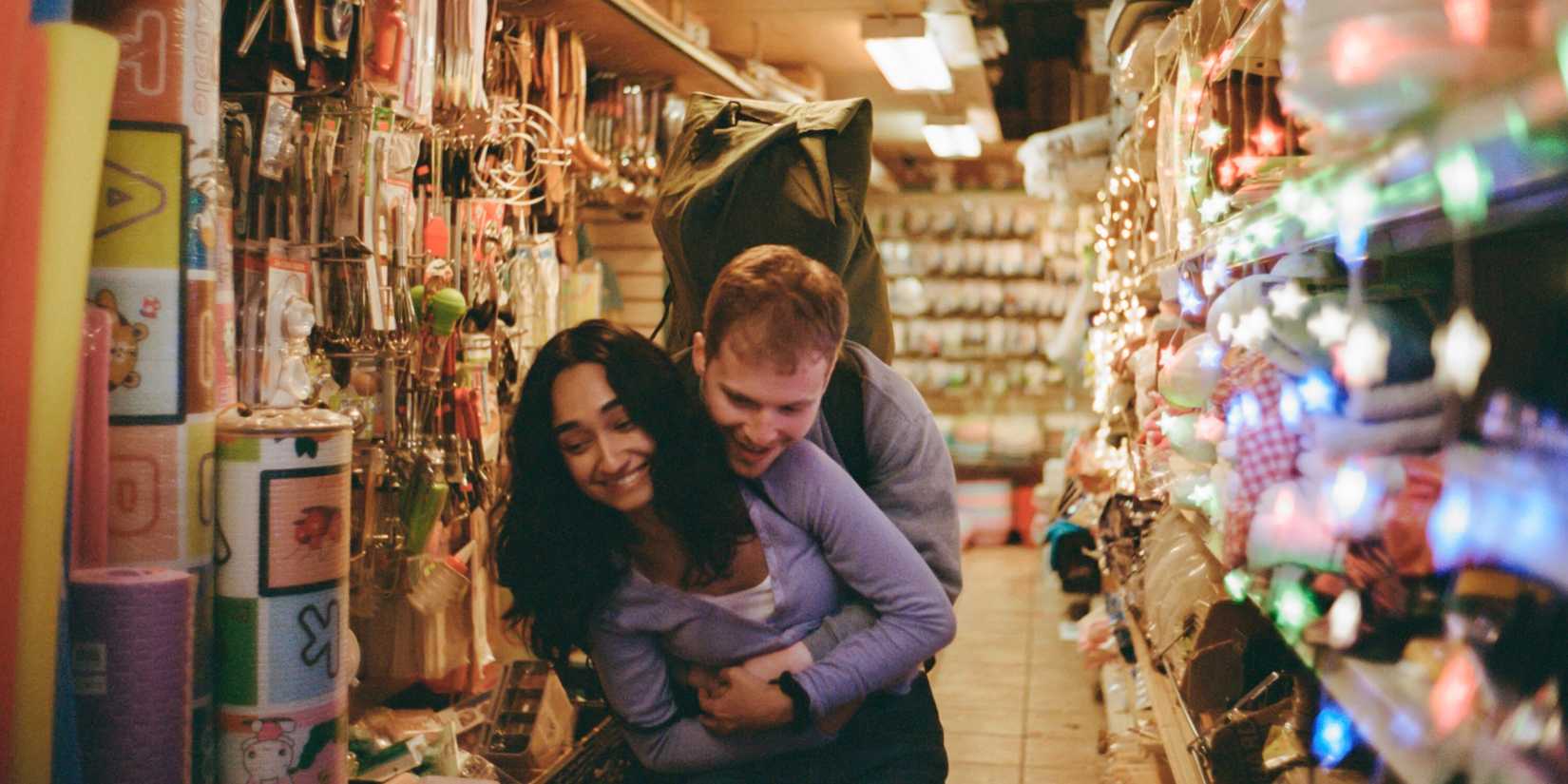 Yeni yetenekler, ışıklar, gelecek vaat eden yüzler