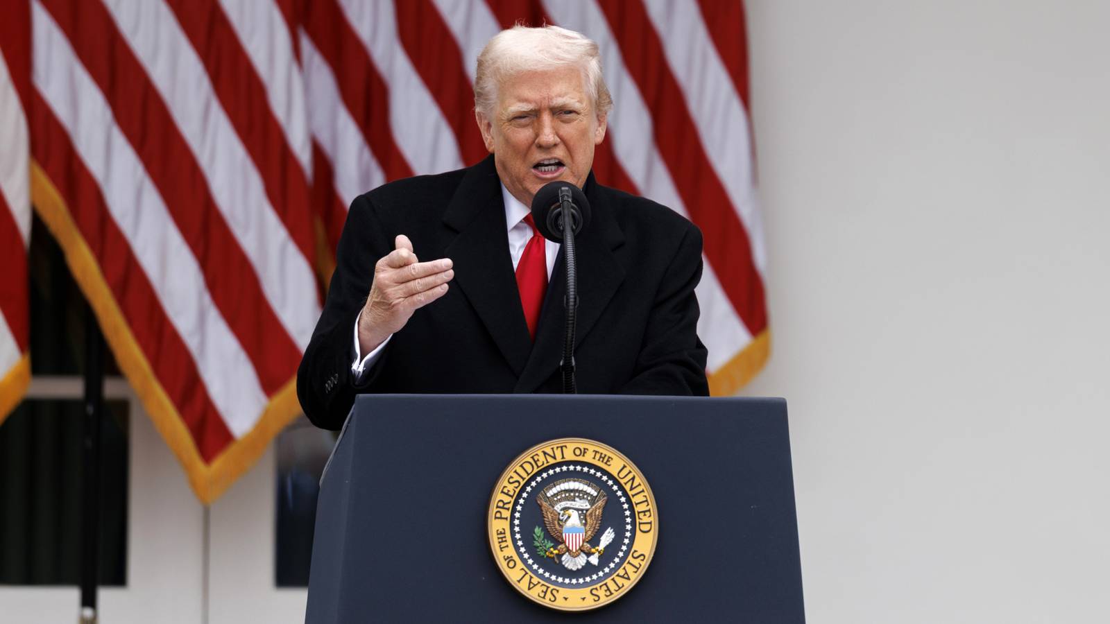 Aptallık kararı, stratejik ada kaybı, eski başkanın tepkisi