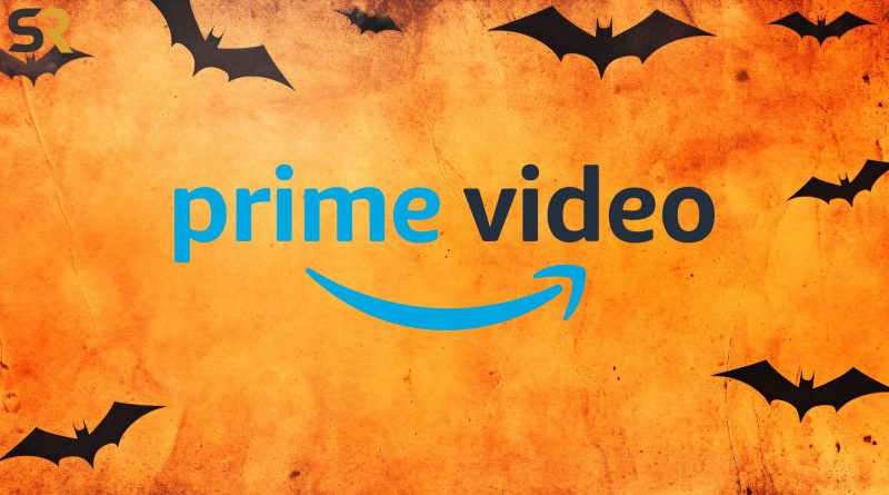 Korku dolu bir hafta sonu, gerilim dorukta, Prime Video'da!