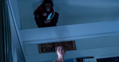 Ormanda hayatta kalma mücadelesi, gerilim dorukta, ölüm kol geziyor