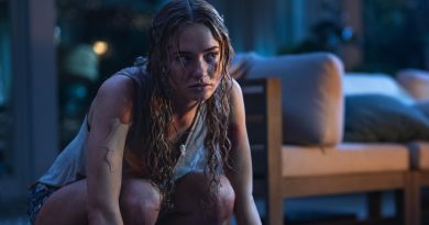 Ormanda tatil, beklenmedik dehşetle sonlanıyor