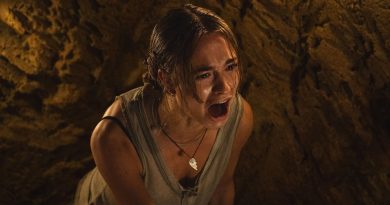 Karakterin düşüşü, beklenmedik bir yolculuk