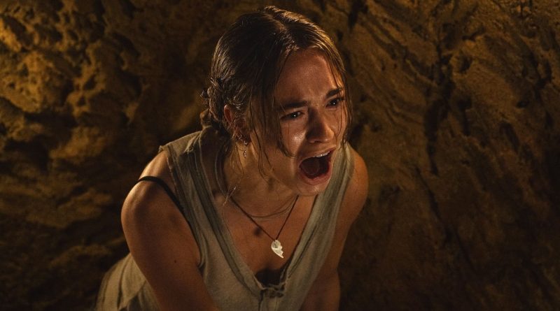 Karakterin düşüşü, beklenmedik bir yolculuk