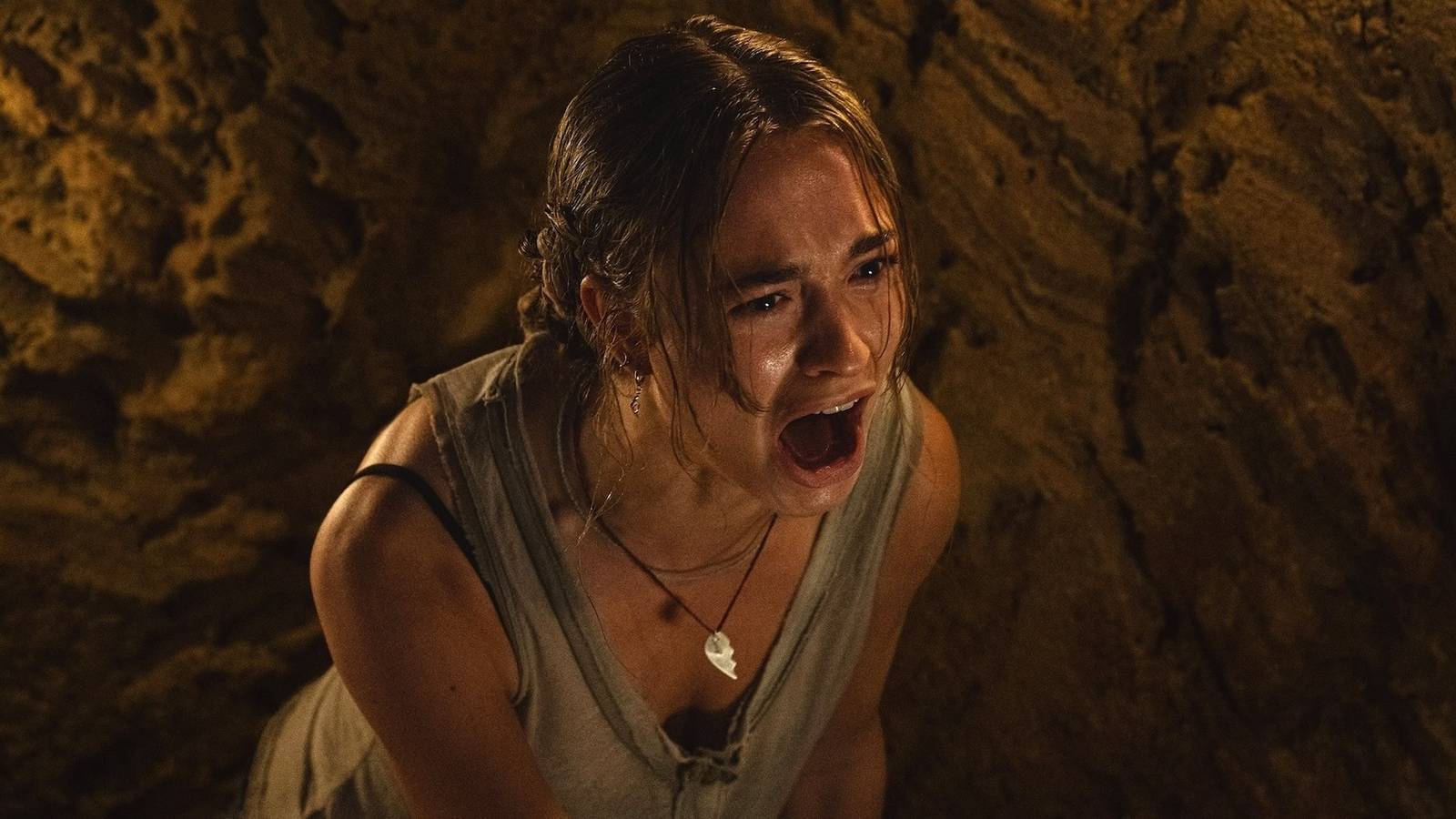 Yapay zeka, beklenmedik dönüşümler, karanlık mizah