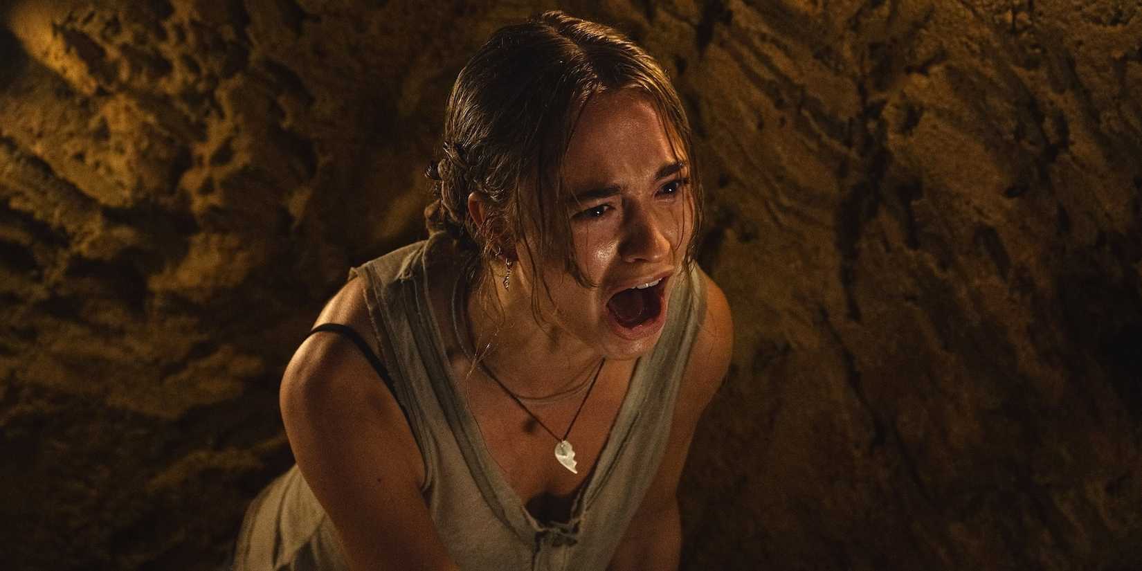 Gerilim yükseliyor, sinemalar kan kırmızıya boyanıyor