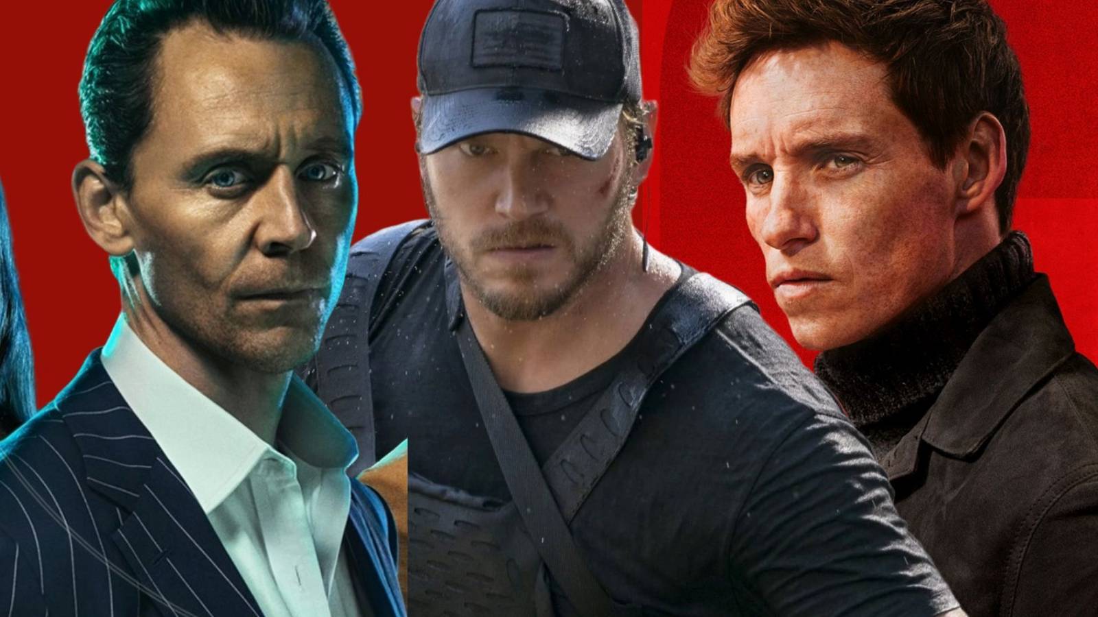 Gerilim dorukta, casusluk dünyasına yeniden yolculuk