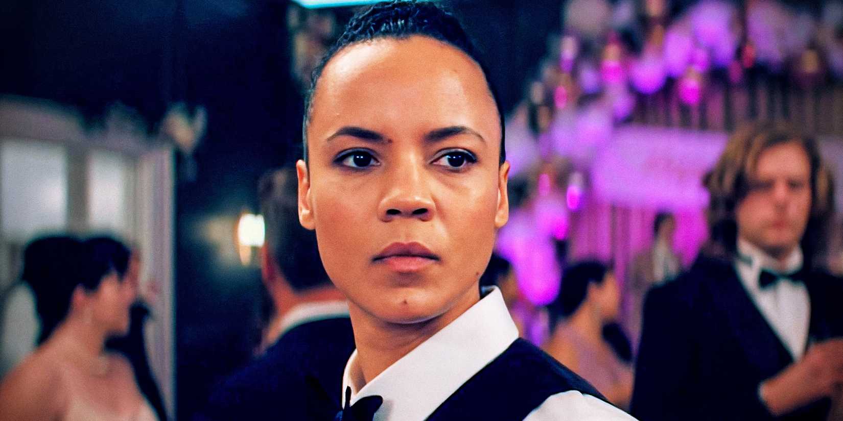 Neagley geliyor, Reacher evrenine yeni soluk!