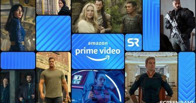 Sonsuzluk hissi, karakterler değişse de hikaye devam eder