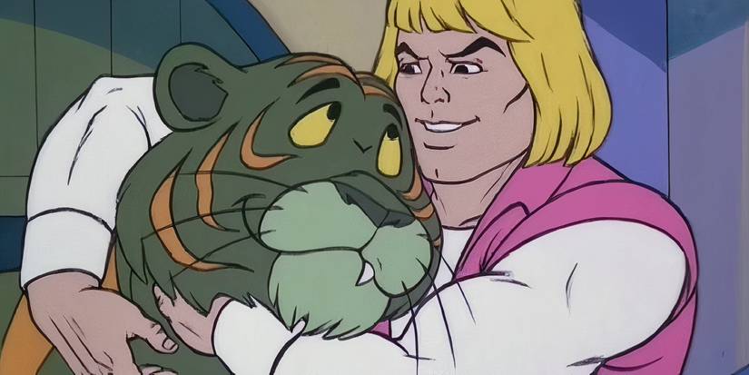 Eternia'da dostluk, dönüşüm ve beklenmedik sözler