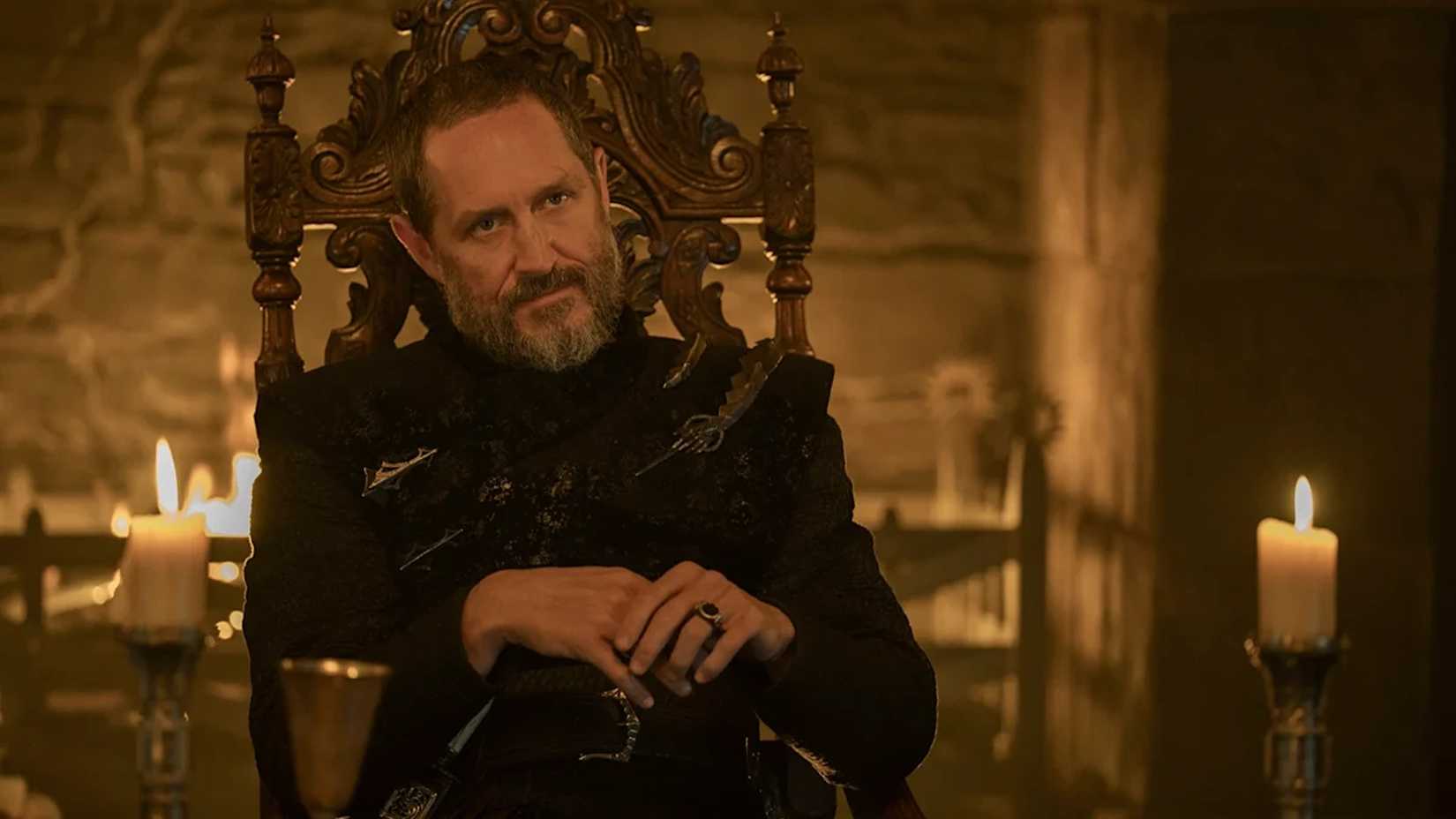 Turnuva heyecanı, Targaryenler geldi, kaderler değişiyor