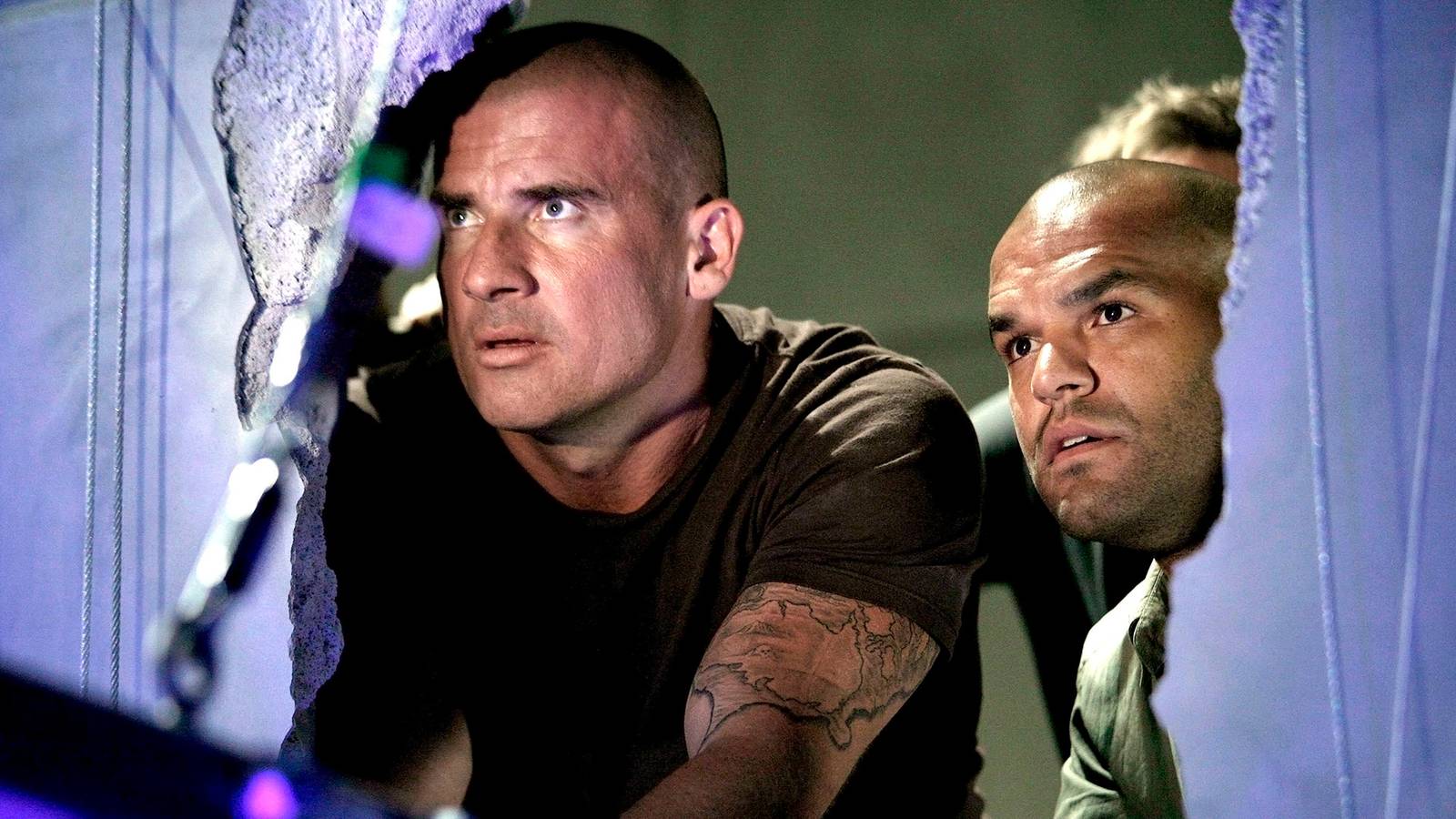 Kaçış heyecanı bitiyor, Prison Break'i veda etme zamanı!