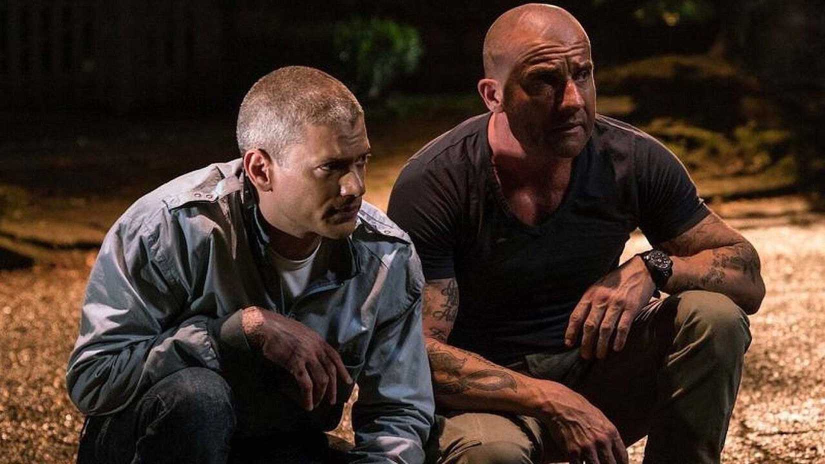 Kaçış heyecanı bitiyor, son izleme şansı yakalayın!