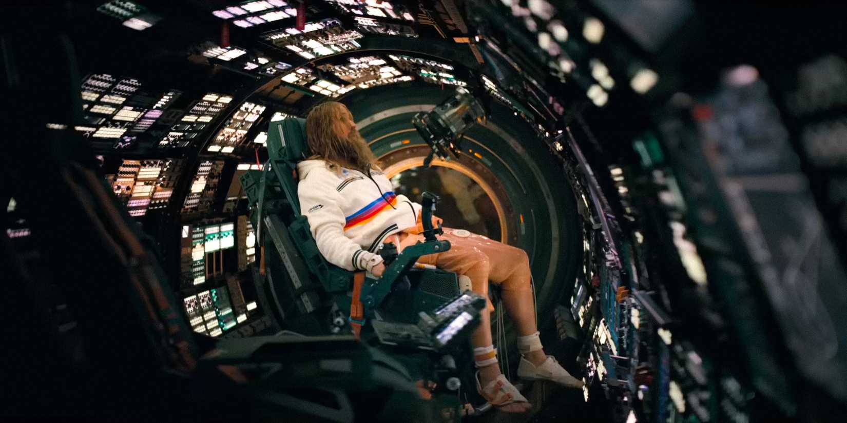 Uzayın gizemi, yeniden keşfediliyor, Gosling'li heyecan başlıyor