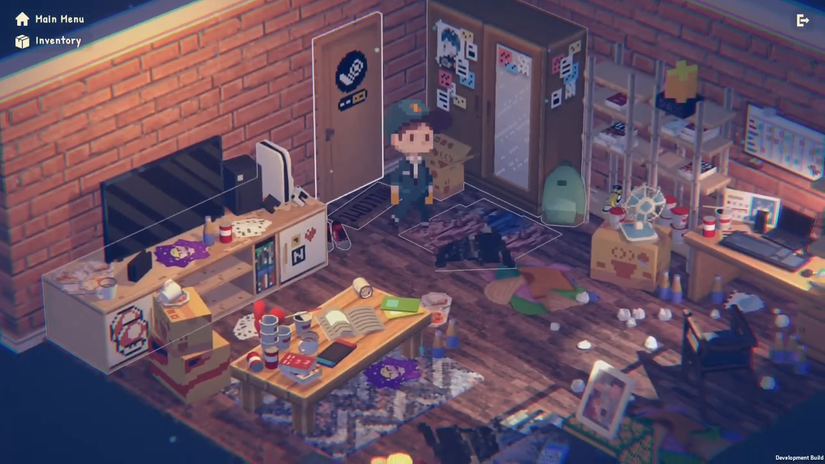 Yalnızlık, pişmanlık, umut ve kısa bir anı