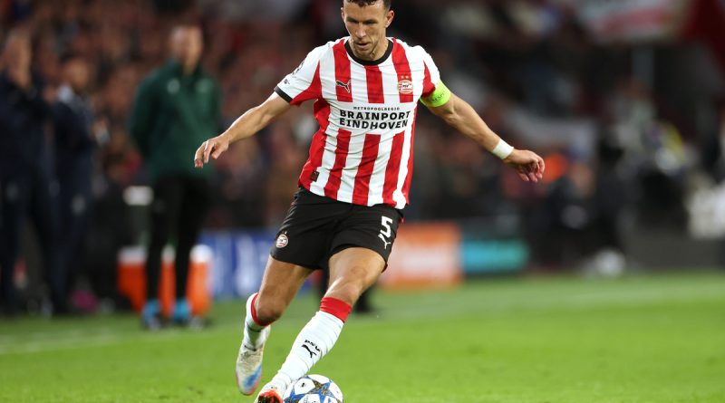 Perisic'in isteği, PSV'nin inadı, transfer karmaşası