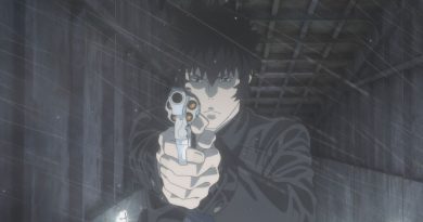 Anime ruhunu yakalamak, büyük fırsat demek