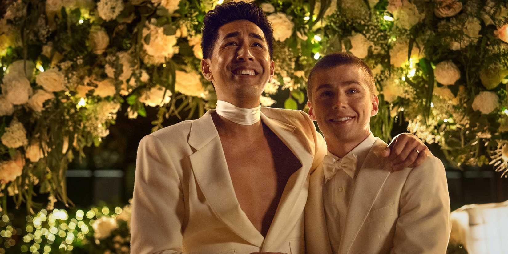 Gülümsemeler, anılar, aşk ve tatil anı