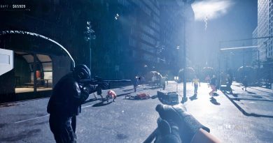 Hayatta kalma, gerilim, sürpriz, Xbox Game Pass'te keşif