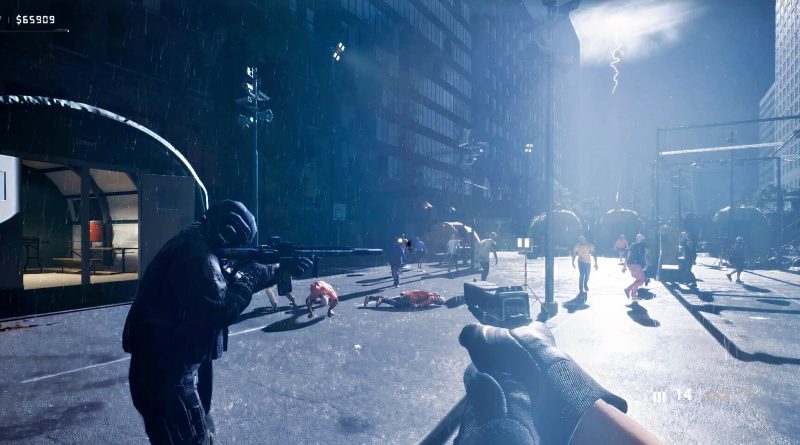 Hayatta kalma, gerilim, sürpriz, Xbox Game Pass'te keşif